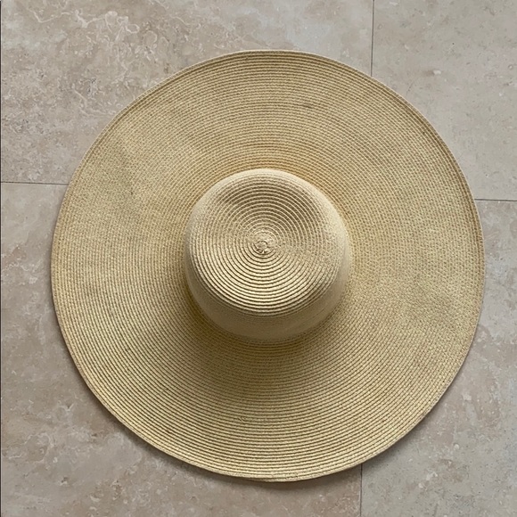 Nine west hat - Picture 1 of 4